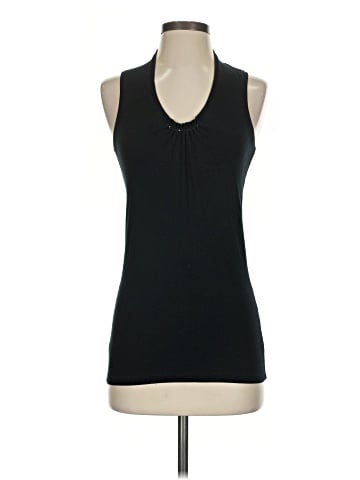 Brunello Cucinelli Sleeveless Top (view 1)