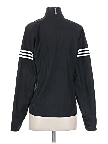 Adidas Track Jacket (view 2)