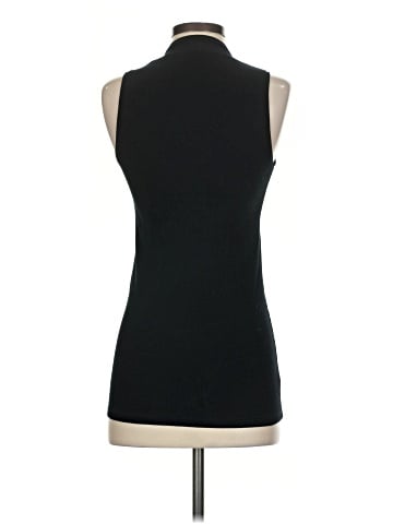Brunello Cucinelli Sleeveless Top (view 2)