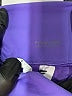 Fabletics Purple Active Pants Size S - photo 7