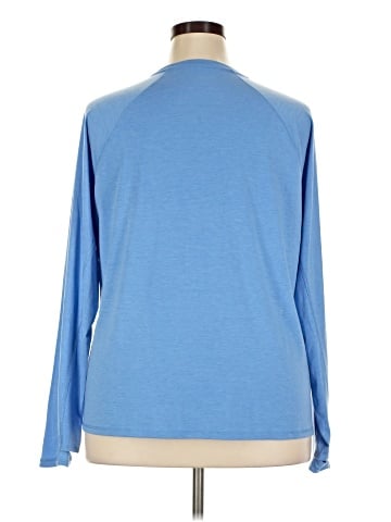 L.L.Bean Long Sleeve T-Shirt (view 2)