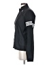 Adidas 100% Polyester Black Track Jacket Size S - photo 5
