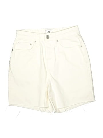 BDG Denim Shorts (view 1)