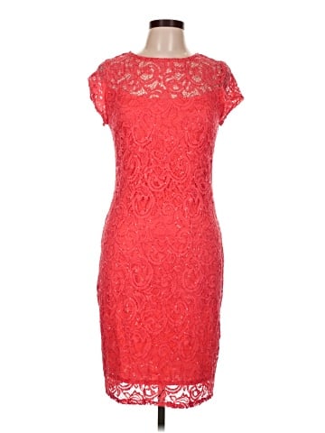 Marina Cocktail Dress (view 1)