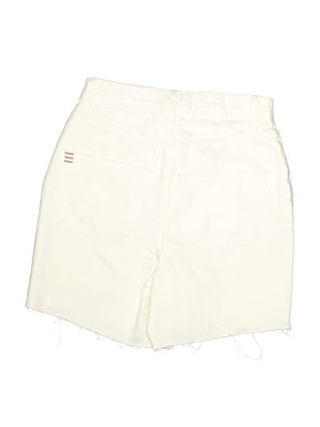 BDG Denim Shorts (view 2)