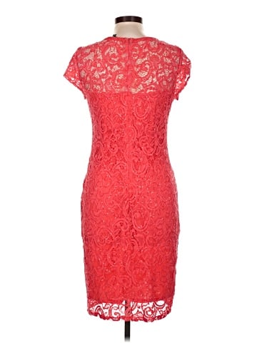 Marina Cocktail Dress (view 2)