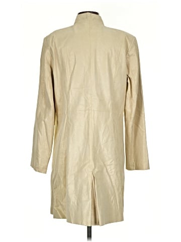 Terry Lewis Trenchcoat (view 2)
