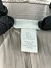 H&M 100% Polyester Metallic Tan Formal Skirt Size L - photo 4