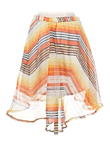 Vanity Casual Skirt (view 2)