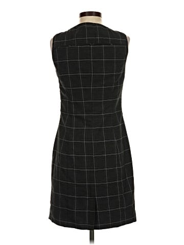 Sisley Casual Dress (view 2)