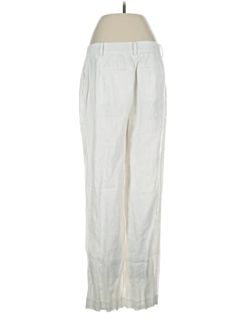 Talbots Linen Pants (view 2)