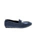 Assorted Brands Blue Flats Size 9 (wide) - photo 1