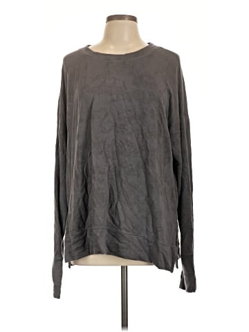 Glyder Long Sleeve T-Shirt (view 1)