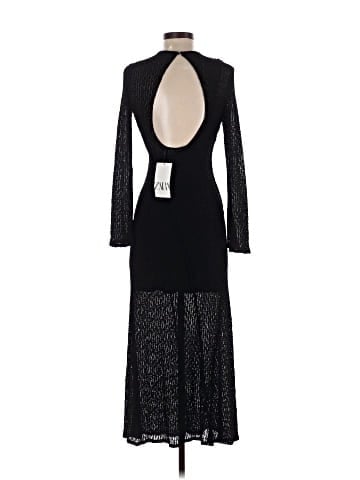Zara Cocktail Dress (view 2)