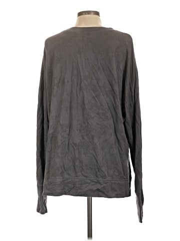 Glyder Long Sleeve T-Shirt (view 2)