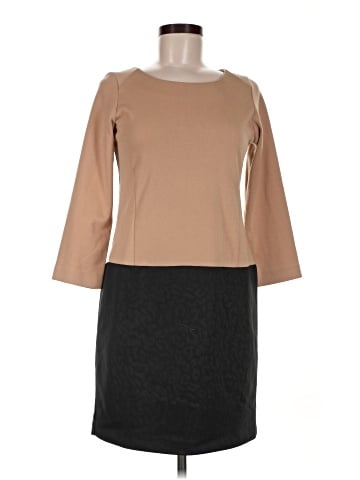 Index Casual Dress (view 1)