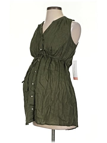 Liz Lange Maternity for Target Casual Dress (view 1)