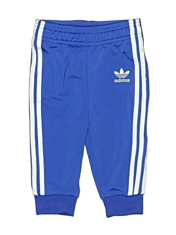 Adidas Track Pants (view 1)