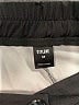 Stylewe Graphic Black Track Pants Size M - photo 4