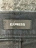 Express Black Jeans Size 2 - photo 7