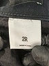 Express Black Jeans Size 2 - photo 8