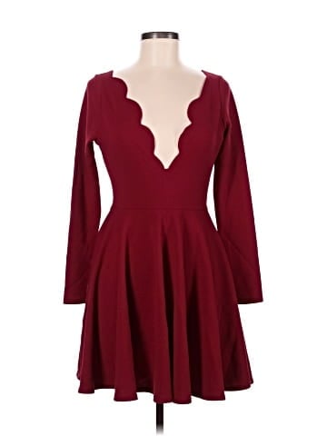 Boohoo Cocktail Dress (view 1)