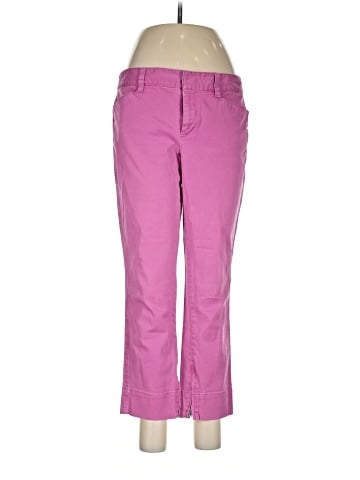 Ann Taylor LOFT Casual Pants (view 1)