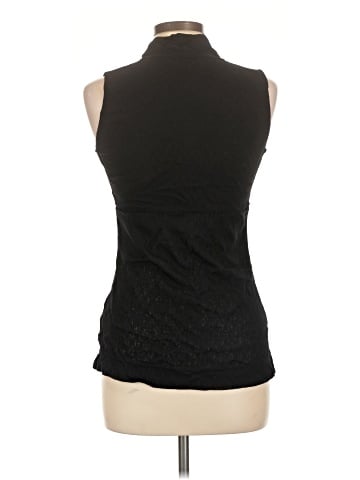 Essentials by Milano Sleeveless Blouse (view 2)