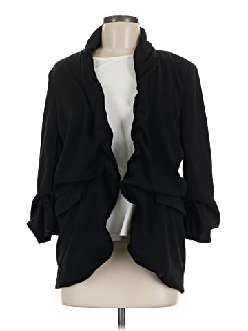 Chelsea & Theodore Blazer (view 1)