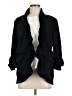 Chelsea & Theodore 100% Polyester Black Blazer Size M - photo 1