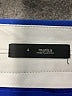 Ann Taylor LOFT Color Block Blue Track Pants Size 4 - photo 8