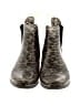 Sam Edelman Animal Print Brown Rain Boots Size 8 - photo 2