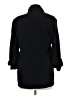 Chelsea & Theodore 100% Polyester Black Blazer Size M - photo 2