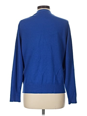 Lands' End Cardigan (view 2)