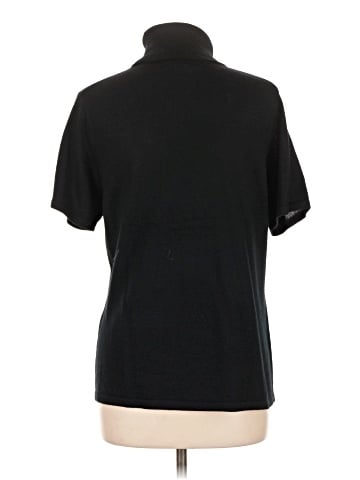 Dialogue Short Sleeve Top (view 2)