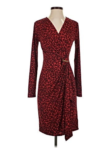 MICHAEL Michael Kors Cocktail Dress (view 1)