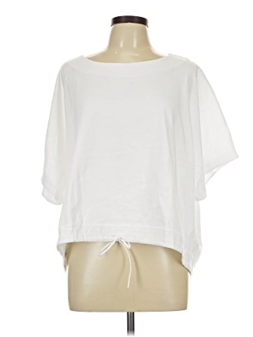 Zara Collection Short Sleeve T-Shirt (view 1)