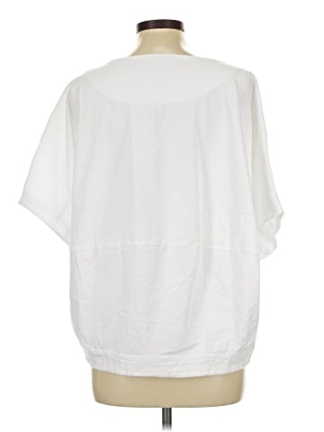 Zara Collection Short Sleeve T-Shirt (view 2)