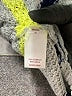 Le Suit 100% Acrylic Stripes Gray Pullover Sweater Size M - photo 8
