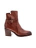Sam Edelman Brown Ankle Boots Size 6 - photo 1