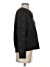Kate Spade New York 100% Cotton Polka Dots Black Pullover Sweater Size XS - photo 4