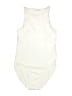 Soma Ivory Bodysuit Size M - photo 1