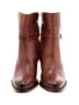 Sam Edelman Brown Ankle Boots Size 6 - photo 2
