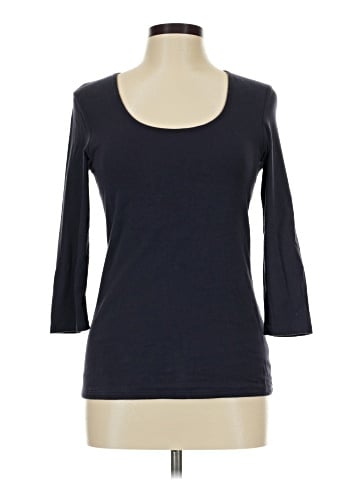 Boden 3/4 Sleeve T-Shirt (view 1)