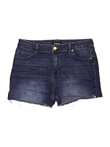 d.jeans Denim Shorts (view 1)