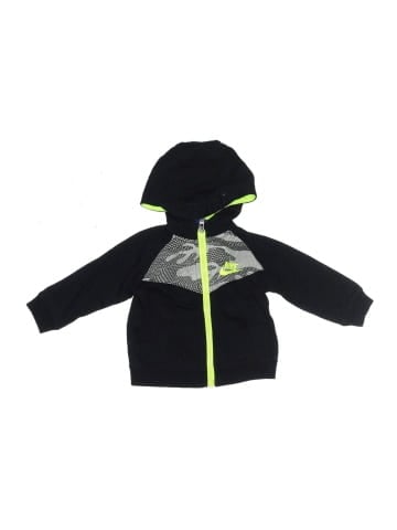 Nike Zip Up Hoodie (view 1)