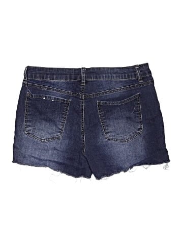 d.jeans Denim Shorts (view 2)