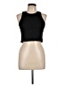 BDG Black Tank Top Size L - photo 1