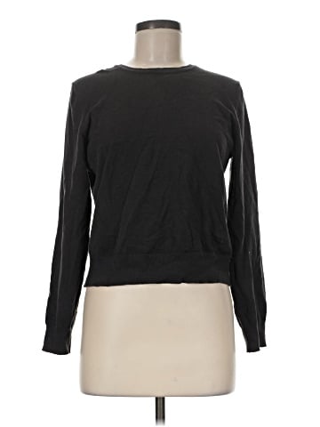 CALVIN KLEIN JEANS Long Sleeve T-Shirt (view 1)