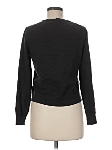CALVIN KLEIN JEANS Long Sleeve T-Shirt (view 2)